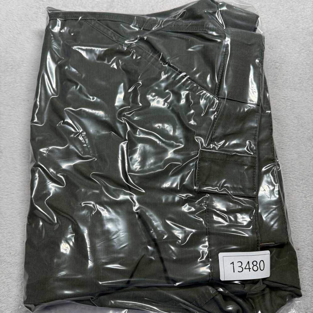 5.11 Tactical TDU Cargo Pants Mens 2XL Regular Green Ripstop 74003-190 - Picture 11 of 11